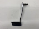 2000 Kawasaki Vulcan Rear Brake Pedal Oem Foot Lever Stock VN1500 Used. Price: $16.13.