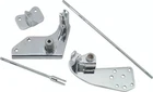 Bikers Choice 3IN. Extended Forward Control Kit - Chrome Motorcycle 489742 New. Price: $308.41.