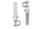 Anderson Clamp Footpeg Set Fits Harley Davidson V-twin 27-1507 New. Price: $53.63.