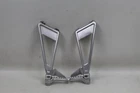 Aprilia RS660 Tuono Oem Left & Right Rear Passenger Brackets Pegs 3 Used. Price: $124.99.