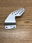 Yamaha YZFR1 2000-2003 Plate Heel Guard Left Part # 5JJ-27445-00-00 Used. Price: $15.99.