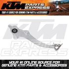 New Oem Ktm Foot Brake Lever Complete 690 Enduro 2011 - 2018 7651305024401. Price: $145.52.