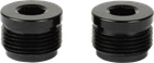 Renthal Fits Revo-f End Caps Black PDS04-01 New. Price: $6.09.