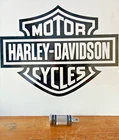 Harley Footpeg 50976-99 Billet Narrow Band Large Oem Single Replacement Brand. Price: $24.29.