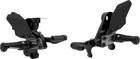 Gilles AS31GT Black Adjustable Rearset (AS31-S09-B) New. Price: $678.64.