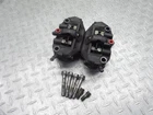 2004 04-05 Honda CBR1000RR Front Brake Caliper Left Right Pair Set Pads Used. Price: $55.79.
