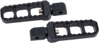 Joker Machine Serrated Foot Pegs Black Narrow 08-61-7B New. Price: $174.85.