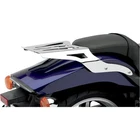 Cobra Luggage Rack 02-4265 08-9103 1510-0124 82-97551 New. Price: $198.85.