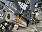 Graves Adjustable Rearsets W-RSK-19ZX6-KAF For 19-25 Kawasaki ZX-6R ZX6R New. Price: $546.00.