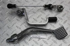 2007 Honda ST1300 Shifter Linkage Pedal & Brake 46500-MCS-305 Used. Price: $59.99.