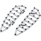 Arlen Ness Mx Driver Boards Chrome 06-890 New. Price: $570.98.