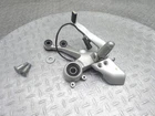 2006 04-08 Ducati Monster 800 S2R Right Rearset Brake Pedal Foot Peg Bracket Used. Price: $120.89.
