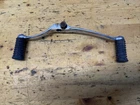 Harley Heel-toe Shift Control 1965+ No Spline Panhead Shovelhead Used. Price: $67.50.