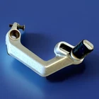 Genuine Ducati Superbike 749 / 999 Dark Oem Rear Brake Lever Pedal 45710151A Used. Price: $69.95.
