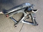 2009 2014 Yamaha Yzf R1 Oem Front Right Rearset Bracket Foot Peg 14B-27443-00 Used. Price: $39.99.