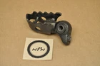 Nos Honda 1983-87 XL600 Right Footpeg Step 50616-MG2-000 New. Price: $84.88.