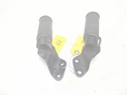 05-23 Suzuki Boulevard C50T VL800 Rear Left & Right Passenger Footpeg Assemblies Used. Price: $39.94.