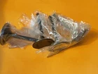 4 Harley Davidson Ironhead Sportster Xl Intake Valves 18070-58 Nos Quality New. Price: $19.99.