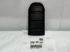 Honda Driver Footpeg Rubbers GL1800 Goldwing Tour And B/bd/d/da New 50661MKCA00. Price: $28.00.