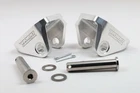 Works 20-515 Fits Yamaha YZF250/450 Footpeg Mounts New. Price: $199.95.