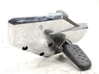98-04 Bmw K1200 Lt Front Right Foot Peg Rest Mount Chrome 2332288 Used. Price: $78.95.