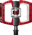 Crank Brothers Mallet Dh Pedals Dual Sided Clipless With Platform Aluminum Red New. Price: $199.99.