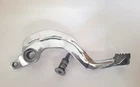 Used Oem 03 04 05 Yamaha YZ450F WR450F Rear Brake Pedal Lever 5TA-27200-01-00. Price: $23.95.