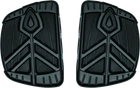 Kuryakyn - Spear Mini Boards W/o Adapter Satin Black 5653 New. Price: $174.99.