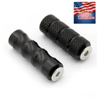 Cnc M6 6MM Motorcycle Foot Peg Gear Shift Brake Lever Toe Pedal Black New. Price: $11.25.