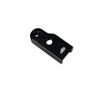Black Neutral Gear Shifter Helper For Harley 06-17 Touring Road Glide Flhx Flhr New. Price: $39.95.