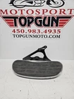 2003 - 2007 Kawasaki Vulcan Classic Nomad Driver Footrest Board D'occasion. Price: $62.49.