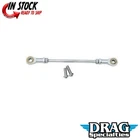 Drag Specialties 1601-0286 Shifter Linkage Chrome 8-1/4" For 04-22 Sportster New. Price: $41.29.