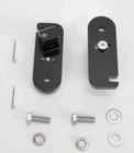 Baron Passenger Floorboard Brackets BA-7060-00 New. Price: $94.95.