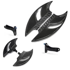 Blade Rider Passenger Floorboards For Harley Touring Street Glide/softail Slim New. Price: $166.32.