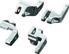 Kuryakyn Relocator Brackets For Driver Boards 4588 New. Price: $151.99.