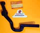 Nos New Oem Original Suzuki 1972-1977 GT380 Front Right Footrest 43511-33100. Price: $46.79.