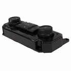 Electronic Climate Ctrl Module Motorcraft CCM105 New. Price: $389.24.
