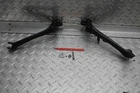 2014 Yamaha Yzf R1 Right Left Rear Set Foot Pegs Used. Price: $124.99.