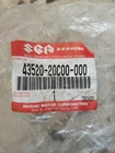Suzuki Bar Front Lh 43520-20C00 New. Price: $69.00.
