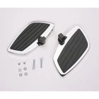 Cobra Swept Rear Floorboard Kit 06-4760 New. Price: $452.69.