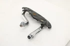 17-23 Harley Davidson Street Glide Right Front Foot Floor Board Used. Price: $59.24.