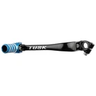 Tusk Folding Lever Shifter Blue 1030850153 New. Price: $26.97.