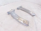 Yamaha Vstar XVS650 Rear Back Passenger Rest Mount Brackets Used. Price: $19.95.