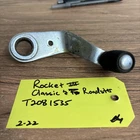 Triumph Rocket Iii Classic Roadster Oem Shifter Pedal Lever T2081535 Stock Used. Price: $30.00.