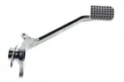Oem Honda Rear Brake Pedal New 46500-MEG-000 VT750 Shadow 2004-2016. Price: $99.00.