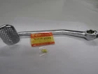 Suzuki GS1100E,GS750E,GS750T 1982 Rear Brake Pedal P.n 43110-49500 New. Price: $56.89.