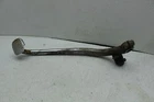 1979 Honda Custom (#348) Rear Brake Pedal Foot Lever Used. Price: $13.49.