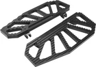 Harddrive Black Driver Gripmax Floorboards 820-51115 New. Price: $412.56.