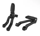 Rear Passenger Foot Pegs Compatible With Harley Nightster RH975 2022-2025 New. Price: $64.00.