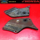 Oem 1997 Honda Valkyrie 1500 Rear / Passenger Footpeg Mounting Brackets 97-03 Used. Price: $15.30.